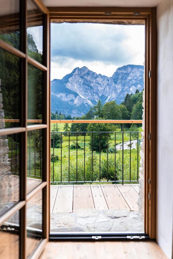 Апартаменти Bauernhof Hof Unternberg Magre all' Adige Екстер'єр фото