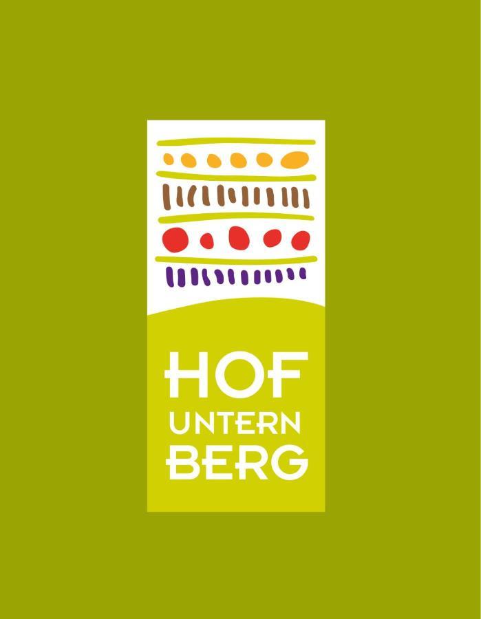 Апартаменти Bauernhof Hof Unternberg Magre all' Adige Екстер'єр фото